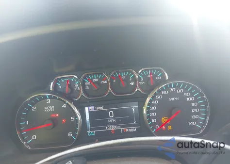 2016 Chevrolet Silverado 1Lt from USA, damaged, VIN 1GCVKREC3GZ112823